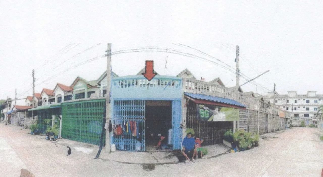 ขายทอดตลาด ที่ดินพร้อมสิ่งปลูกสร้าง ต.พยุหะ อ.พยุหะคีรี จ.นครสวรรค์