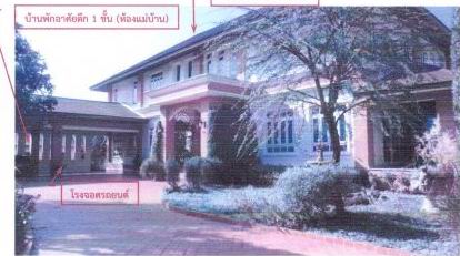 ขายทอดตลาด ที่ดินพร้อมสิ่งปลูกสร้าง ต.บางใหญ่ อ.บางใหญ่ จ.นนทบุรี