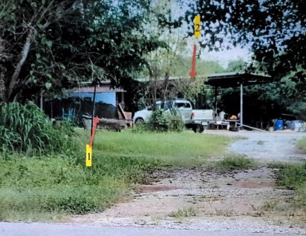 ขายทอดตลาด ที่ดินพร้อมสิ่งปลูกสร้าง ต.ชัยพร อ.เมืองบึงกาฬ จ.บึงกาฬ