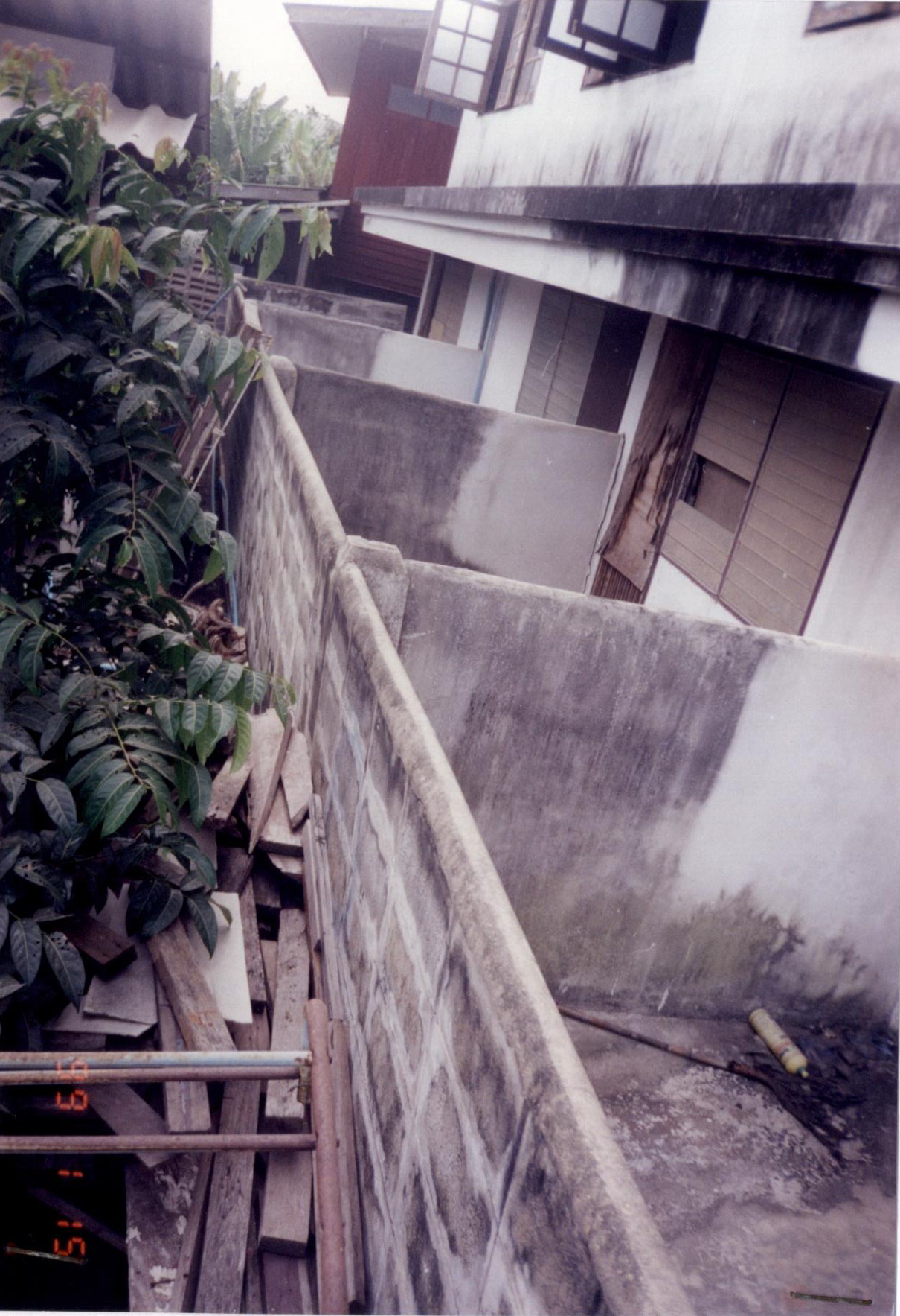 ขายทอดตลาด ที่ดินว่างเปล่า ต.บางกร่าง อ.เมืองนนทบุรี จ.นนทบุรี
