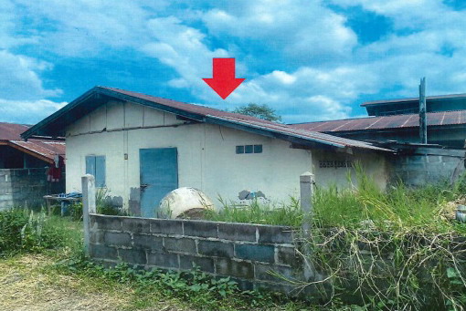 ขายทอดตลาด ที่ดินพร้อมสิ่งปลูกสร้าง ต.หนองแวง อ.สมเด็จ จ.กาฬสินธุ์