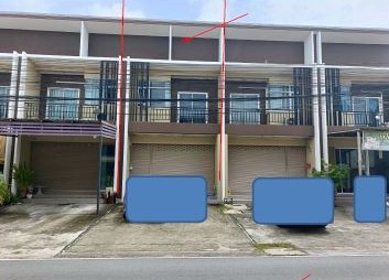 ขายทอดตลาด ที่ดินพร้อมสิ่งปลูกสร้าง ต.มะเริง อ.เมืองนครราชสีมา จ.นครราชสีมา