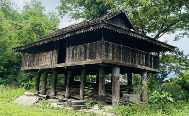ขายทอดตลาด ที่ดินพร้อมสิ่งปลูกสร้าง ต.แม่ปูคา อ.สันกำแพง จ.เชียงใหม่