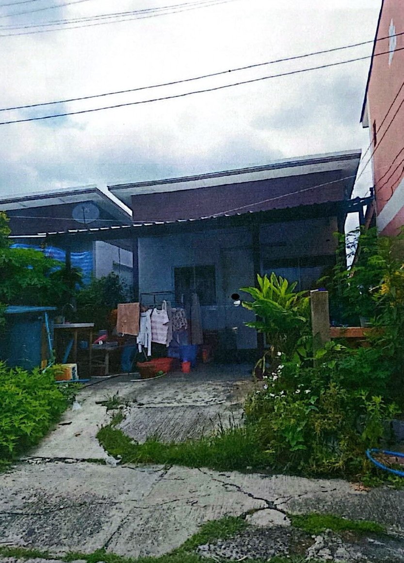 ขายทอดตลาด ที่ดินพร้อมสิ่งปลูกสร้าง ต.แช่ช้าง อ.สันกำแพง จ.เชียงใหม่