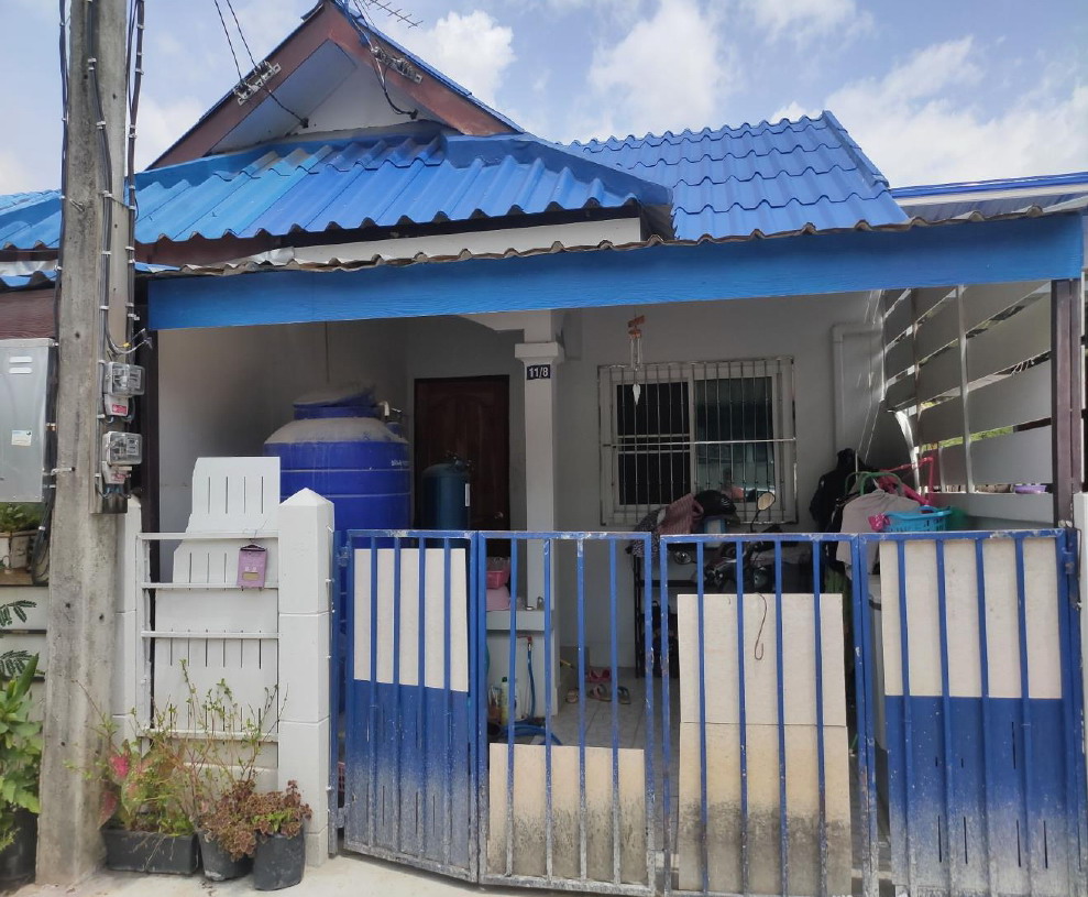 ขายทอดตลาด ที่ดินพร้อมสิ่งปลูกสร้าง ต.ท่าวังตาล อ.สารภี จ.เชียงใหม่