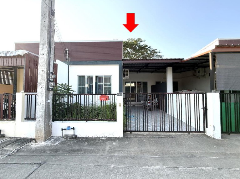 ขายทอดตลาด ที่ดินพร้อมสิ่งปลูกสร้าง ต.สันนาเม็ง อ.สันทราย จ.เชียงใหม่
