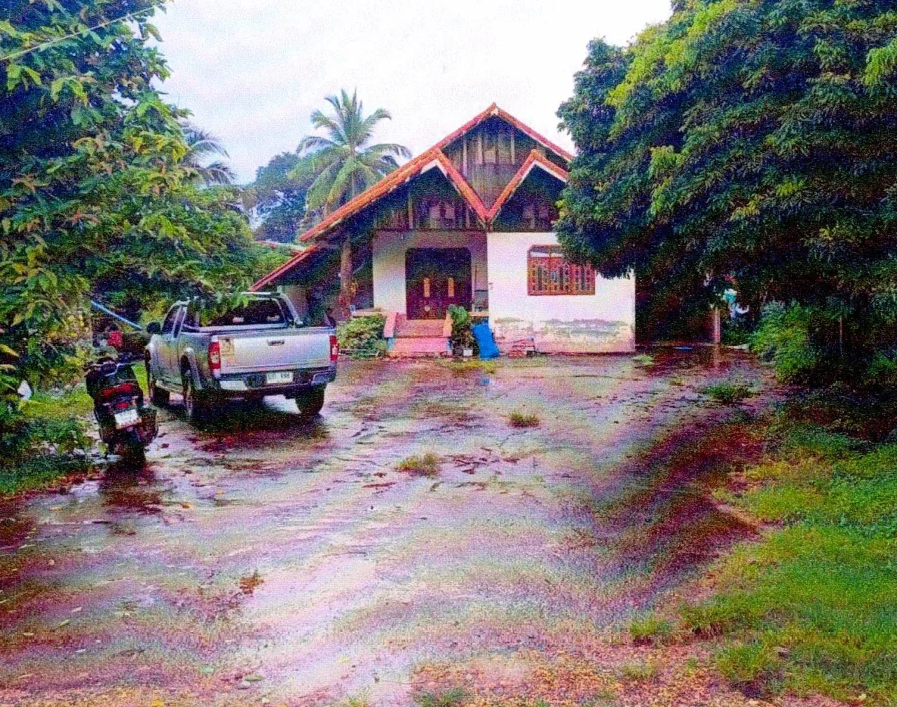 ขายทอดตลาด ที่ดินพร้อมสิ่งปลูกสร้าง ต.ชัยพร อ.เมืองบึงกาฬ จ.บึงกาฬ