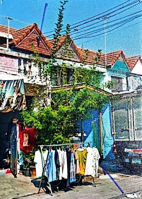 ขายทอดตลาด ที่ดินพร้อมสิ่งปลูกสร้าง ต.บางบัวทอง อ.บางบัวทอง จ.นนทบุรี