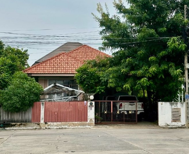 ขายทอดตลาด ที่ดินพร้อมสิ่งปลูกสร้าง ต.ตลาด อ.เมืองนครราชสีมา จ.นครราชสีมา