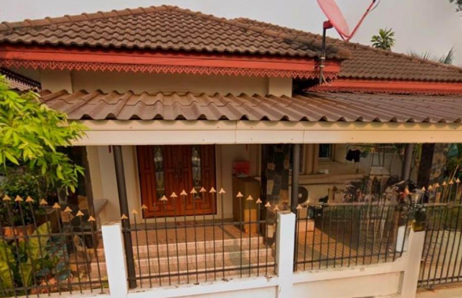ขายทอดตลาด ที่ดินพร้อมสิ่งปลูกสร้าง ต.สันนาเม็ง อ.สันทราย จ.เชียงใหม่