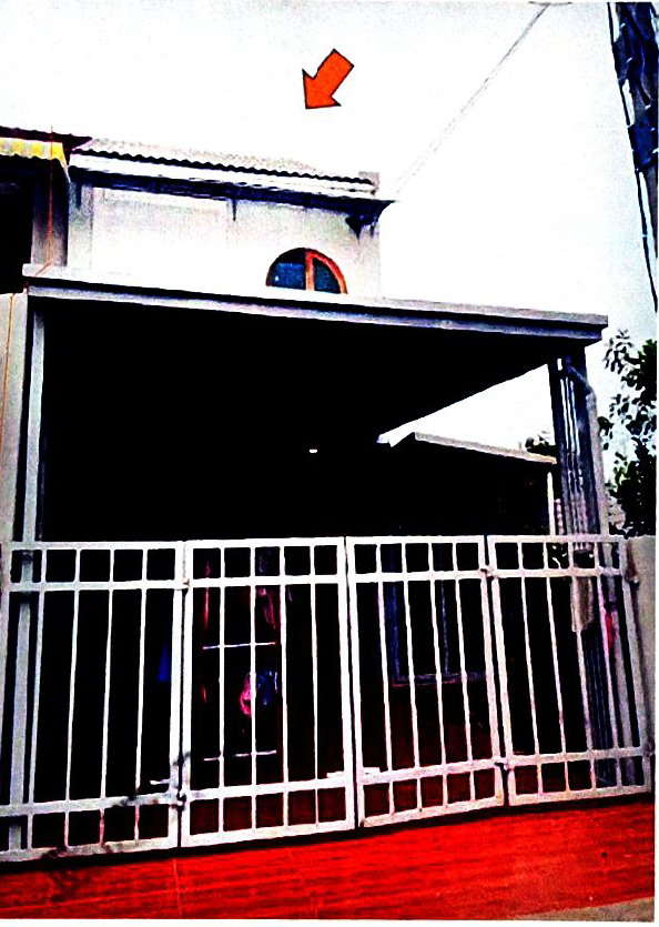 ขายทอดตลาด ที่ดินพร้อมสิ่งปลูกสร้าง ต.บางรักพัฒนา อ.บางบัวทอง จ.นนทบุรี