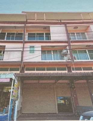ขายทอดตลาด ที่ดินพร้อมสิ่งปลูกสร้าง ต.พรเจริญ อ.พรเจริญ จ.บึงกาฬ