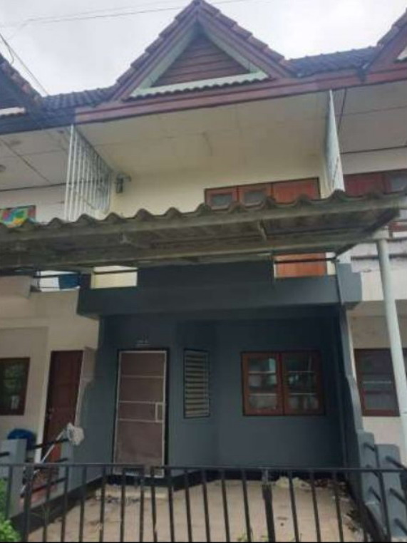 ขายทอดตลาด ที่ดินพร้อมสิ่งปลูกสร้าง ต.หนองหาร อ.สันทราย จ.เชียงใหม่