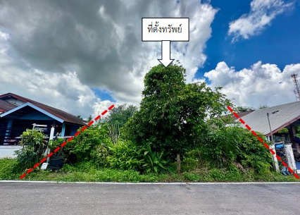 ขายทอดตลาด ที่ดินว่างเปล่า จ.บึงกาฬ