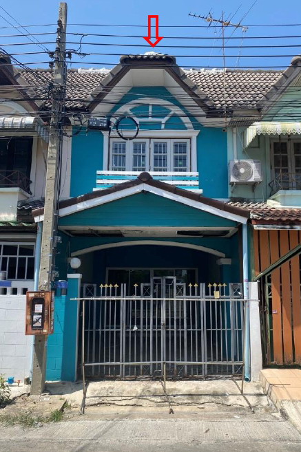 ขายทอดตลาด ที่ดินพร้อมสิ่งปลูกสร้าง ต.บางบัวทอง อ.บางบัวทอง จ.นนทบุรี