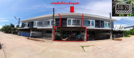 ขายทอดตลาด ที่ดินพร้อมสิ่งปลูกสร้าง ต.วิศิษฐ์ อ.เมืองบึงกาฬ จ.บึงกาฬ