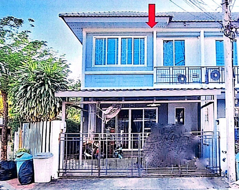 ขายทอดตลาด ที่ดินพร้อมสิ่งปลูกสร้าง ต.มหาสวัสดิ์ อ.บางกรวย จ.นนทบุรี
