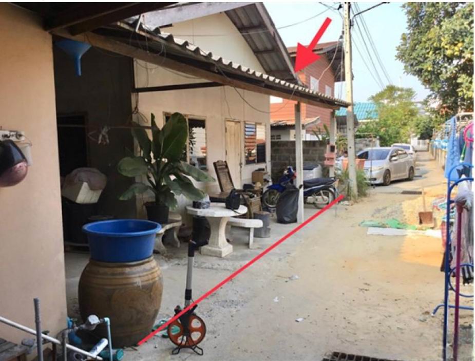 ขายทอดตลาด ที่ดินพร้อมสิ่งปลูกสร้าง ต.ในเมือง อ.เมืองนครราชสีมา จ.นครราชสีมา