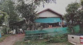ขายทอดตลาด ที่ดินพร้อมสิ่งปลูกสร้าง ต.เซกา อ.เซกา จ.บึงกาฬ