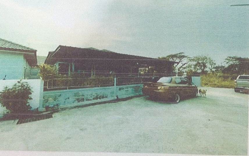 ขายทอดตลาด ที่ดินพร้อมสิ่งปลูกสร้าง ต.จอหอ อ.เมืองนครราชสีมา จ.นครราชสีมา