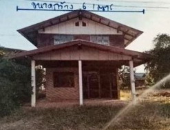 ขายทอดตลาด ที่ดินพร้อมสิ่งปลูกสร้าง ต.ป่งไฮ อ.เซกา จ.บึงกาฬ