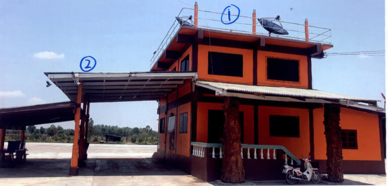 ขายทอดตลาด ที่ดินพร้อมสิ่งปลูกสร้าง ต.วังควง อ.พรานกระต่าย จ.กำแพงเพชร