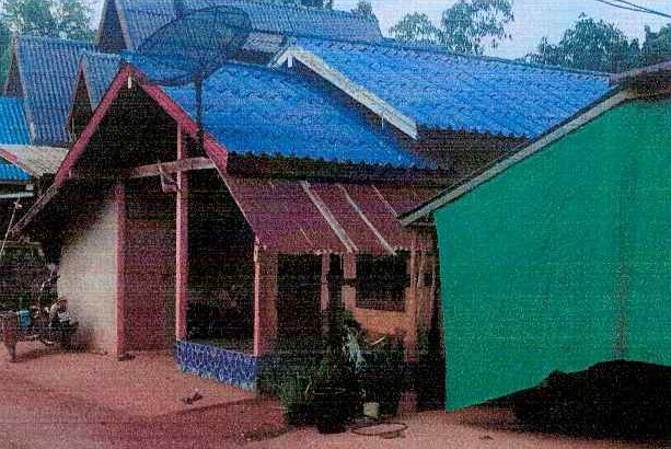 ขายทอดตลาด ที่ดินพร้อมสิ่งปลูกสร้าง ต.คำแก้ว อ.โซ่พิสัย จ.บึงกาฬ