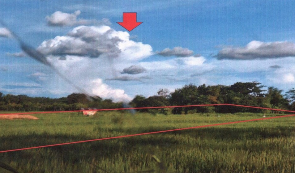 ขายทอดตลาด ที่ดินว่างเปล่า จ.บึงกาฬ