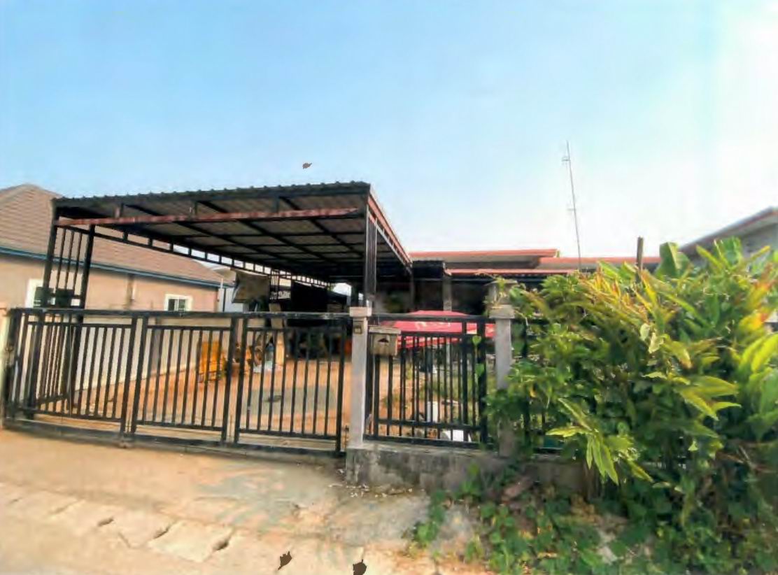 ขายทอดตลาด ที่ดินพร้อมสิ่งปลูกสร้าง ต.ป่าแดด อ.เมืองเชียงใหม่ จ.เชียงใหม่