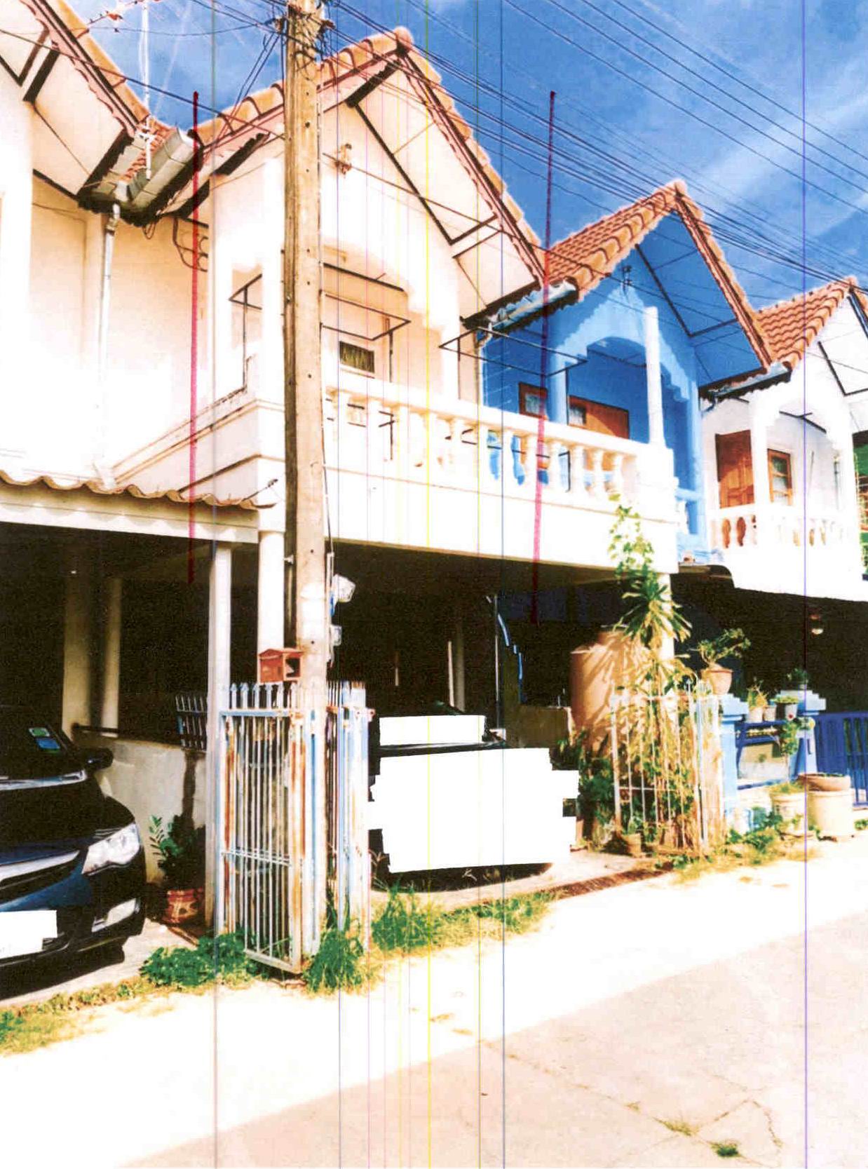 ขายทอดตลาด ที่ดินพร้อมสิ่งปลูกสร้าง ต.แม่เหียะ อ.เมืองเชียงใหม่ จ.เชียงใหม่