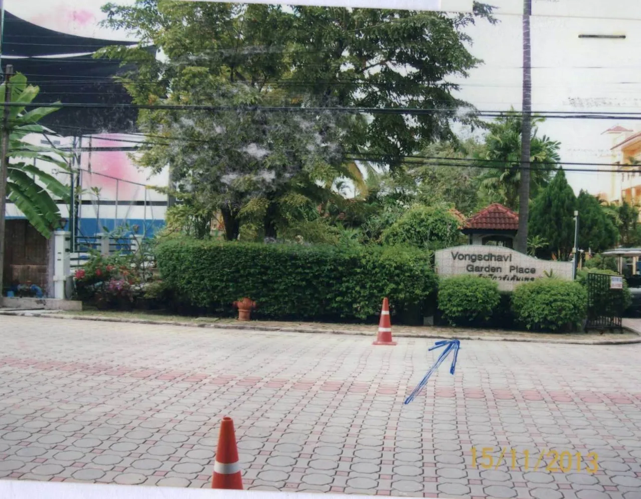 ขายทอดตลาด ที่ดินว่างเปล่า ต.บางตลาด อ.ปากเกร็ด จ.นนทบุรี