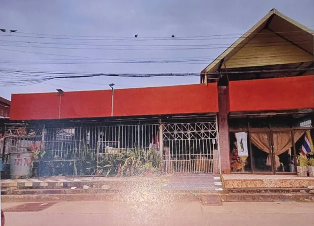 ขายทอดตลาด ที่ดินพร้อมสิ่งปลูกสร้าง ต.บึงกาฬ อ.เมืองบึงกาฬ จ.บึงกาฬ