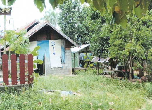 ขายทอดตลาด ที่ดินพร้อมสิ่งปลูกสร้าง ต.ท่าคันโท อ.ท่าคันโท จ.กาฬสินธุ์