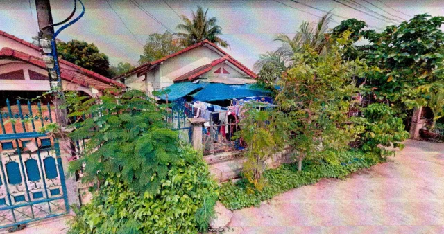 ขายทอดตลาด ที่ดินพร้อมสิ่งปลูกสร้าง ต.วิศิษฐ์ อ.เมืองบึงกาฬ จ.บึงกาฬ