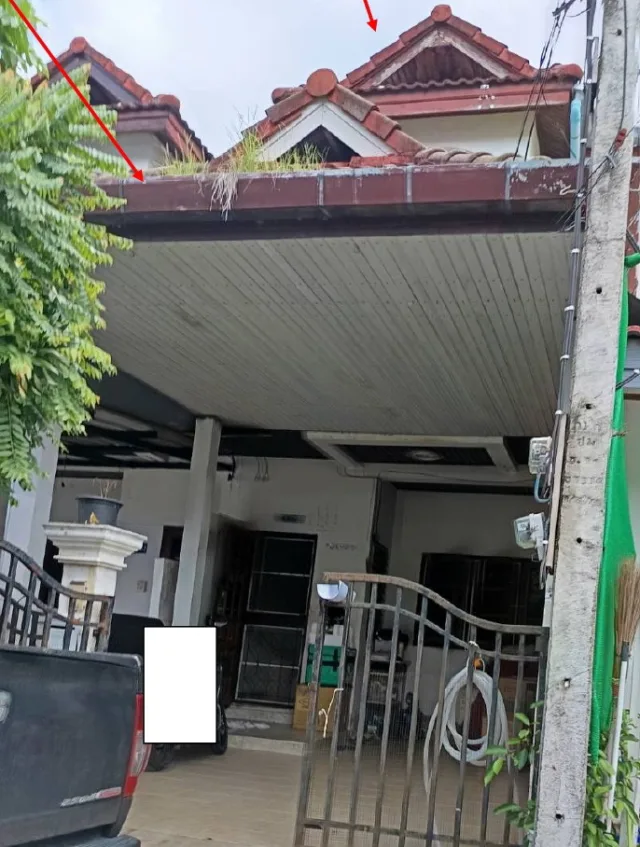 ขายทอดตลาด ที่ดินพร้อมสิ่งปลูกสร้าง ต.หนองจ๊อม อ.สันทราย จ.เชียงใหม่