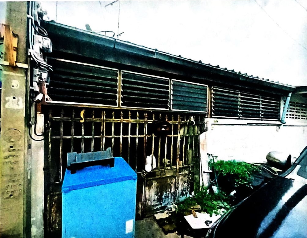 ขายทอดตลาด ที่ดินพร้อมสิ่งปลูกสร้าง ต.บางใหญ่ อ.บางใหญ่ จ.นนทบุรี