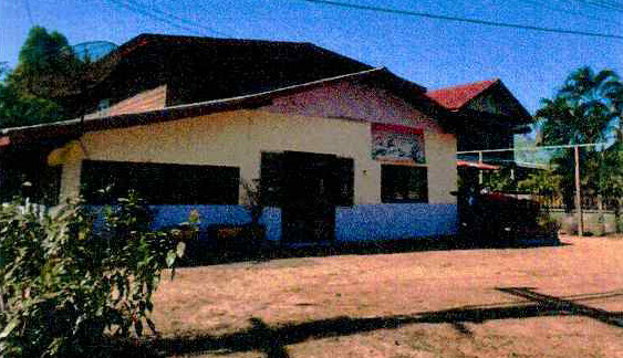 ขายทอดตลาด ที่ดินพร้อมสิ่งปลูกสร้าง ต.โซ่ อ.โซ่พิสัย จ.บึงกาฬ