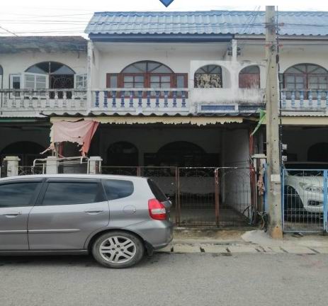 ขายทอดตลาด ที่ดินพร้อมสิ่งปลูกสร้าง ต.สลกบาตร อ.ขาณุวรลักษบุรี จ.กำแพงเพชร