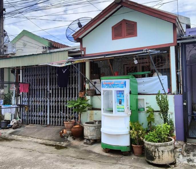 ขายทอดตลาด ที่ดินพร้อมสิ่งปลูกสร้าง ต.ในเมือง อ.เมืองกำแพงเพชร จ.กำแพงเพชร