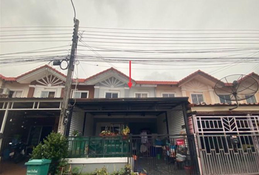 ขายทอดตลาด ที่ดินพร้อมสิ่งปลูกสร้าง ต.บ้านใหม่ อ.บางใหญ่ จ.นนทบุรี