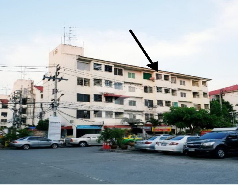 ขายทอดตลาด ห้องชุด ต.บางบัวทอง อ.บางบัวทอง จ.นนทบุรี