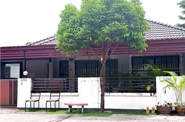 ขายทอดตลาด ที่ดินพร้อมสิ่งปลูกสร้าง ต.วิศิษฐ์ อ.เมืองบึงกาฬ จ.บึงกาฬ