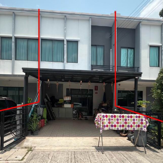 ขายทอดตลาด ที่ดินพร้อมสิ่งปลูกสร้าง ต.บางกร่าง อ.เมืองนนทบุรี จ.นนทบุรี