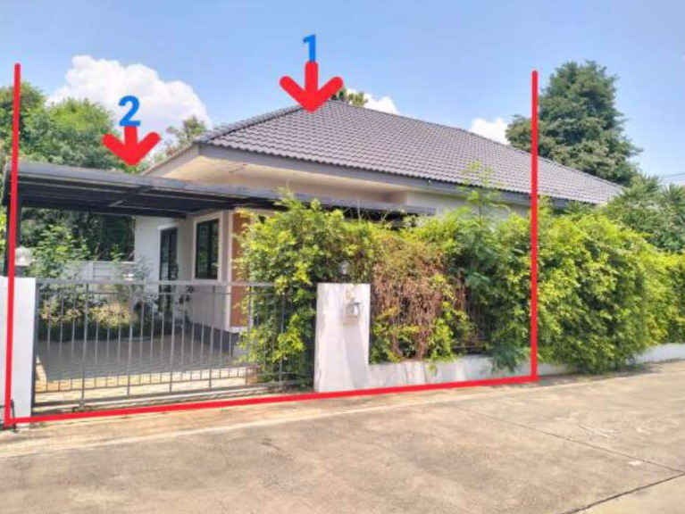 ขายทอดตลาด ที่ดินพร้อมสิ่งปลูกสร้าง ต.โชคชัย อ.โชคชัย จ.นครราชสีมา