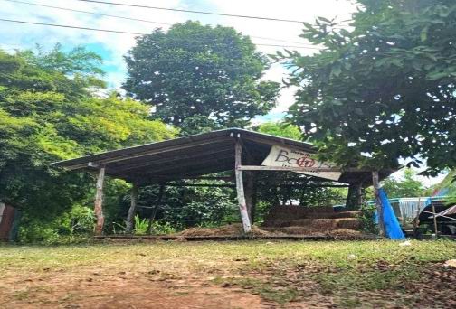 ขายทอดตลาด ที่ดินพร้อมสิ่งปลูกสร้าง ต.โนนนาจาน อ.นาคู จ.กาฬสินธุ์