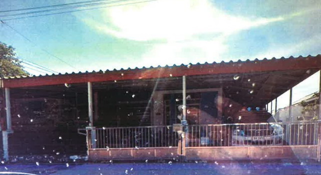 ขายทอดตลาด ที่ดินพร้อมสิ่งปลูกสร้าง ต.ท่าตูม อ.ศรีมหาโพธิ จ.ปราจีนบุรี