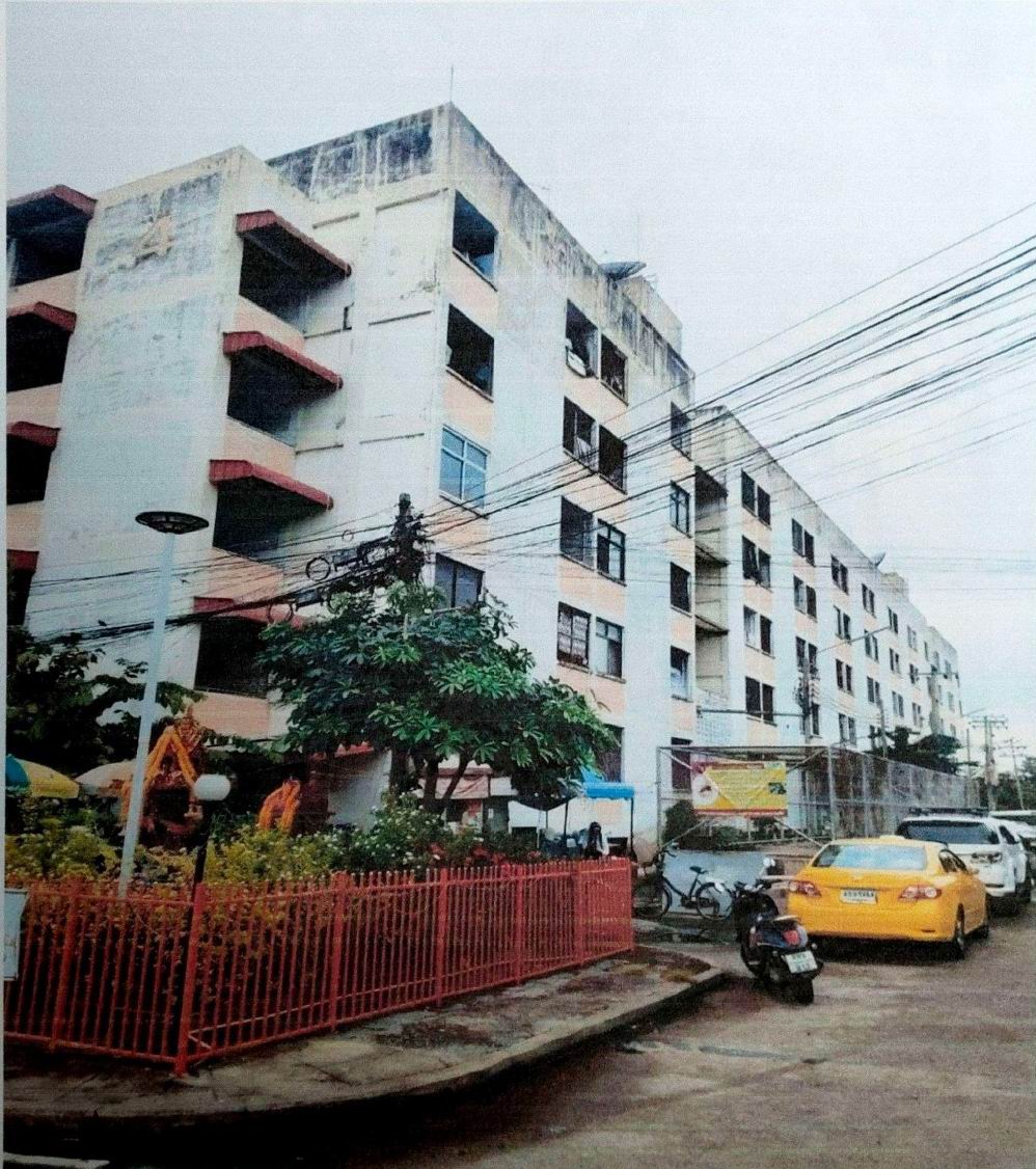 ขายทอดตลาด ห้องชุด ต.ปากเกร็ด(บ้านวัดบ่อ) อ.ปากเกร็ด(ตลาดขวัญ) จ.นนทบุรี