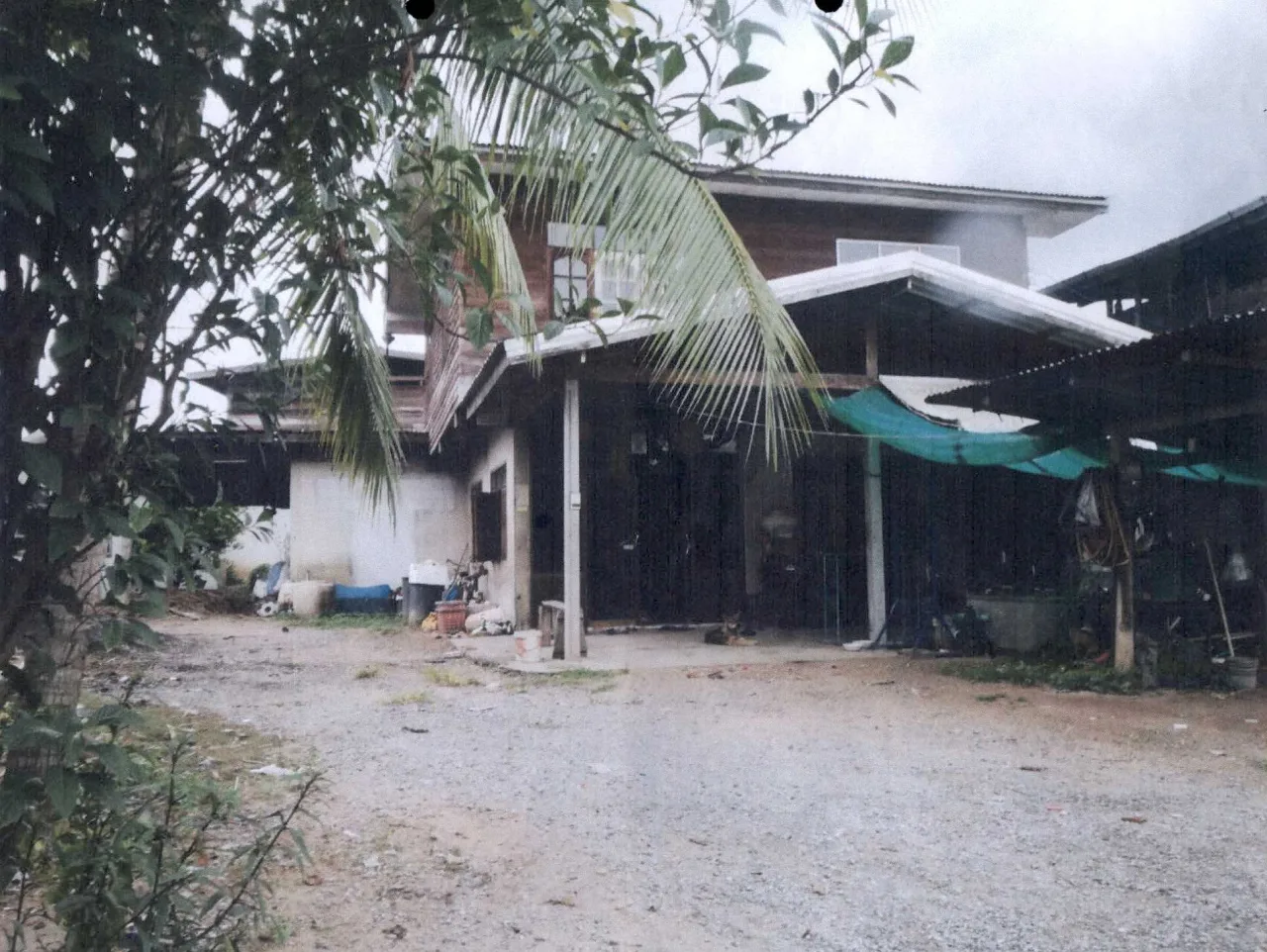ขายทอดตลาด ที่ดินพร้อมสิ่งปลูกสร้าง ต.ตะขบ อ.ปักธงชัย จ.นครราชสีมา