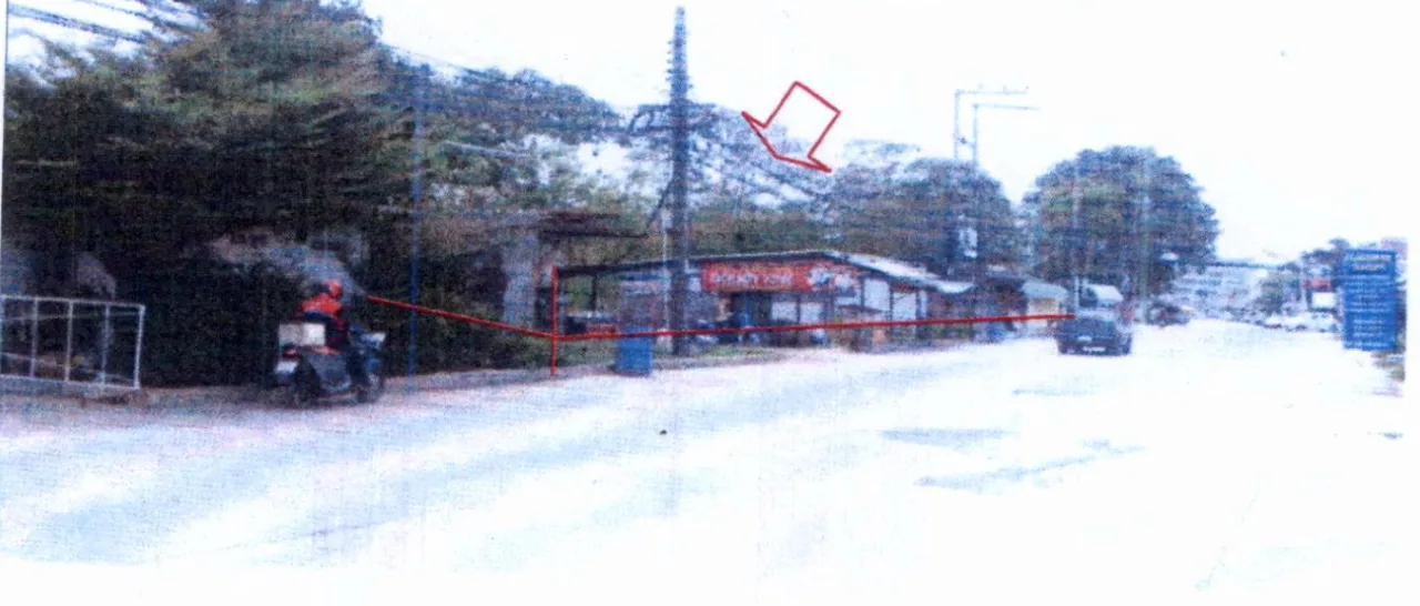ขายทอดตลาด ที่ดินพร้อมสิ่งปลูกสร้าง ต.หน้าเมือง อ.เมืองปราจีนบุรี จ.ปราจีนบุรี