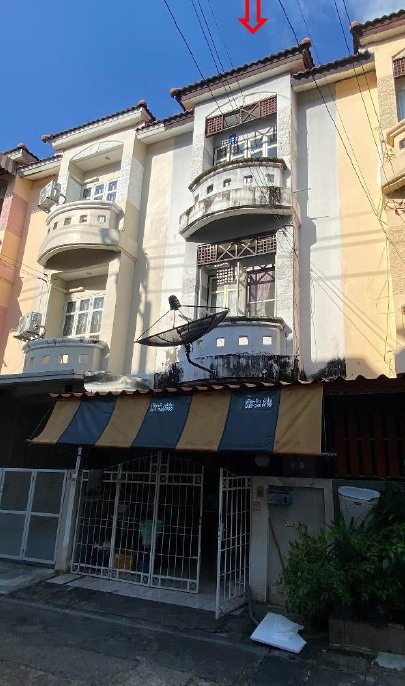 ขายทอดตลาด ที่ดินพร้อมสิ่งปลูกสร้าง ต.บางบัวทอง อ.บางบัวทอง จ.นนทบุรี